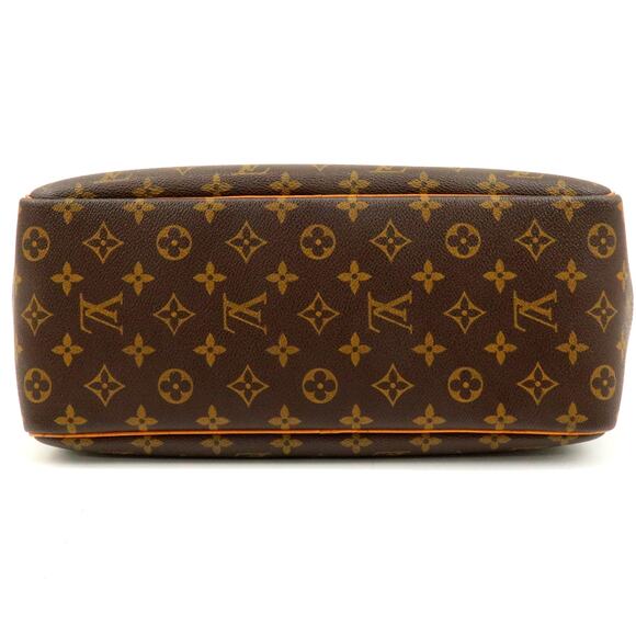 ⭐🔥AUTHENTIC🔥⭐LOUIS VUITTON Deauville monogram - Picture 6 of 16